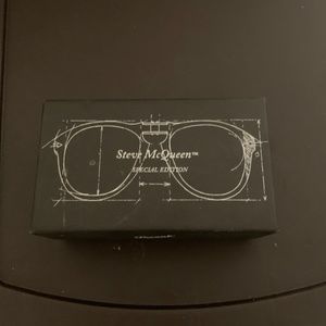 Steve Mcqueen Persols 714 SM